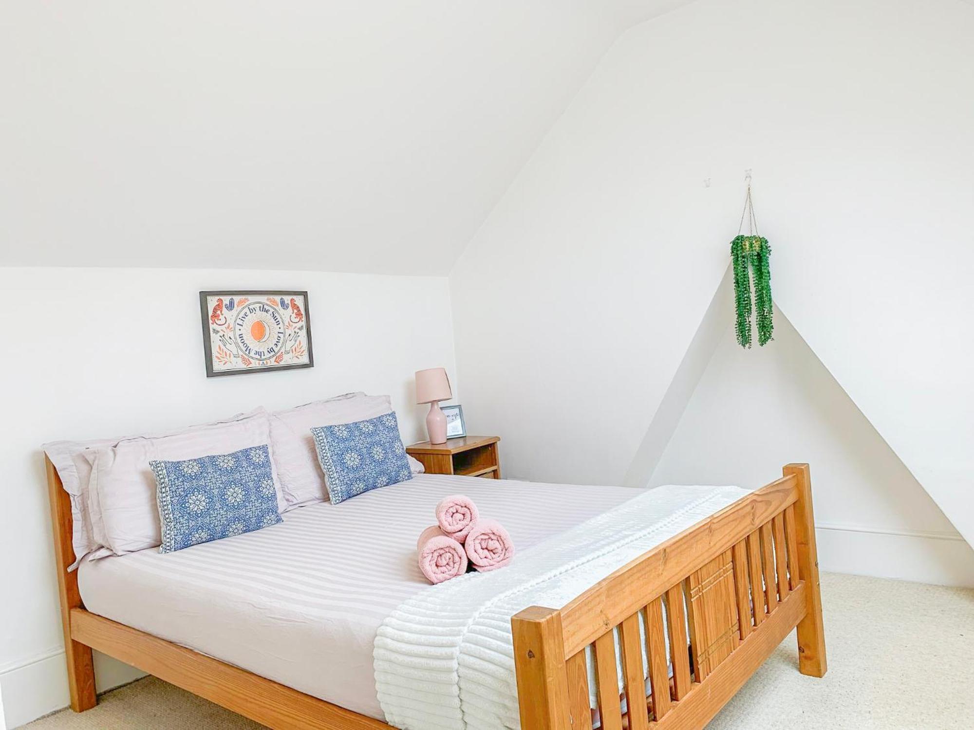 Lovely 3 Bedroom Maisonette With Private Roof Terrace In Hammersmith London Exterior photo